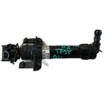 Розпилювач фара перед seat ibiza iv 6j 6j0 6j0955099 фото №1