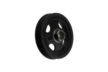 Nty rkp-ty-036 колесо ременное, wał коленчатый фото №1