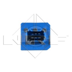 Резистор вентилятор peugeot 206 1.6 1.9 2.0 rc s16 фото №1