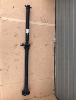 Wał приводной mercedes w212 w218 m278 4.7 v8 фото №1