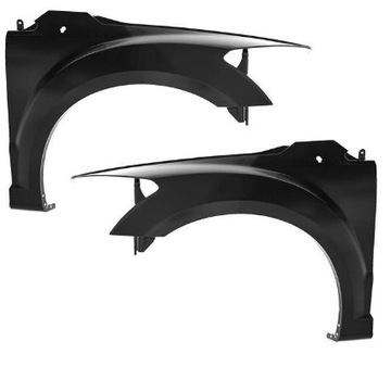 Caliber 06-13 крило переднє перед правий новий фото №1