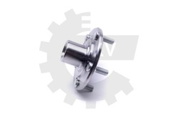 Ступица колёса перед honda accord vii civic viii 44600sdaa00 фото №1