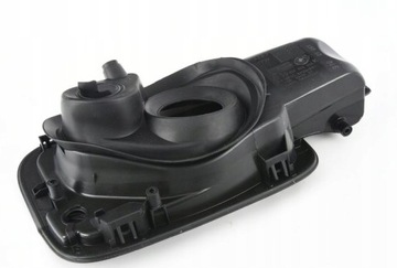 Audi новий вкладка заливання пального оригінальний номер 8v4809906k фото №1