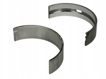 Kolbenschmidt 79226620 втулка подшипник вала коленчатого фото №1