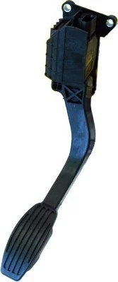 Md83501 педаль газу fiat panda 1,1 03- фото №1