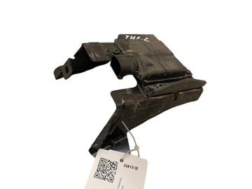 Hyundai tucson iv nx4 2022 модуль мертвого pola фото №1