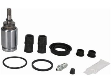 Ремкомплект зажим land rover range rover evoque 2.0 2.2 11-19 фото №1