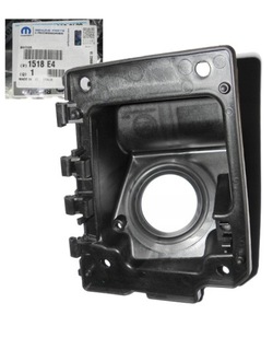 Fiat ducato 2006 - корпус кришки пального заливання фото №1