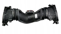 Шланг впускний витратомір mercedes om642 фото №1