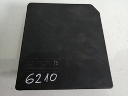 Bsi коробка предохранителей nissan juke f15 1.5 dci фото №1