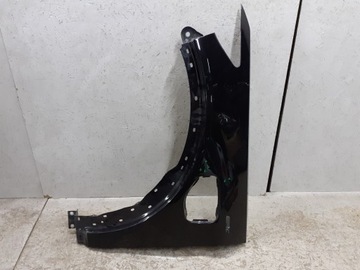 Крило переднє перед лівий ford explorer vi 6 2020 - плагін гібрид фото №1