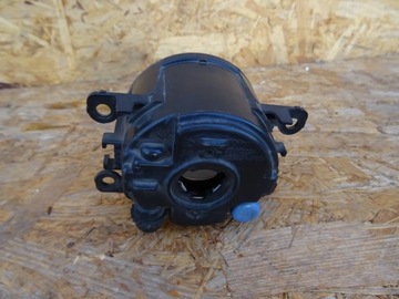 Renault megane iii лампа протитуманна галоген 89202503 фото №1