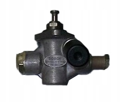 Насос пального ручна daf bosch oem 0894758 фото №1