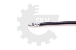 Шланг гальмівний skv 35skv040 фото №1