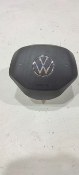 Volkswagen id3 id 3 подушка безопасности подушка водителя фото №1