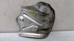 Audi r8 420 4.2 fsi захист термічна двигуна фото №1