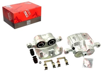 Trw суппорт тормозной citroen c-crosser c-crosser e фото №1