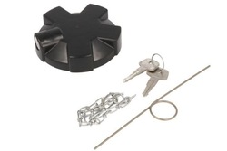 Крышка заливка топлива febi 11563 фото №1