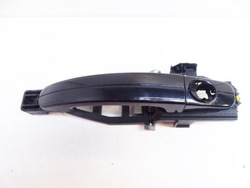 C-max mk1 рестайлинг 07- ручка наружная перед левый фото №1