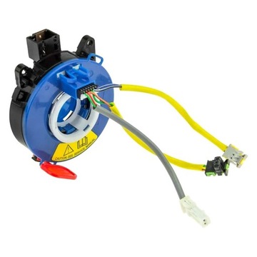 Стрічка змотувач подушки повітряної подушка безпеки do fiat grande punto linea 2005- фото №1