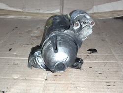 Стартер - bmw 2.0d n47d20c | 0001139002 фото №1