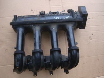 Honda civic viii ufo 06-12 1.4 b коллектор всасывающий фото №1