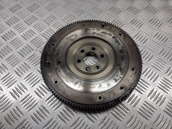 Колесо маховики audi a2 1.4 030105271d фото №1