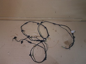 Джгут pdc перед audi a6 c7 4g 4g5971095a фото №1