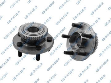 Підшипник колеса 9237026 gsp фото №1