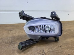 Kia ceed 3 iii 18- галоген левый 92201-j70 фото №1