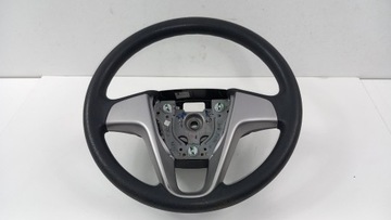 Hyundai i20 i кермо фото №1