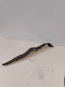 Citroen c4 ii b7 1.6 hdi наповнювач крила праві 9687401180 фото №1