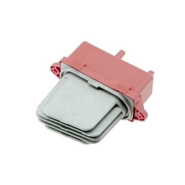 Nty erd-vc-000 резистор вентилятор фото №1