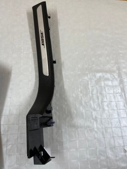 Renault scenic iv захист порога 769513291r фото №1