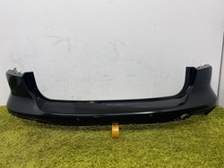 Бампер зад audi rs6 c8 4k 19- фото №1