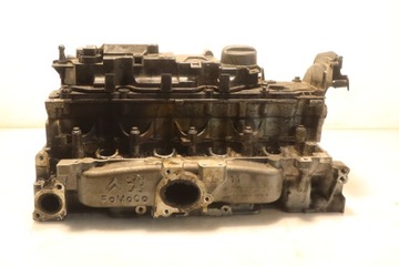 Головка двигателя ford focus iii mk3 1.6tdci фото №1