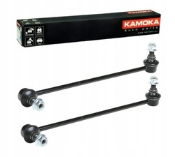 2x з'єднувачі стабілізатора перед l/p kamoka hyundai i30 фото №1