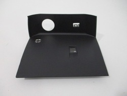 3008 ii 5008 ii заглушка панели распределительной новая 98102742zd фото №1