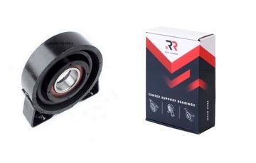 Підтримка вала land rover freelander ii evoque нова фото №1