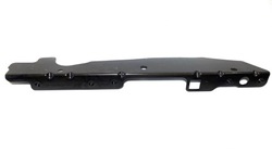 Кріплення крила лівий перед citroen c4 cactus фото №1