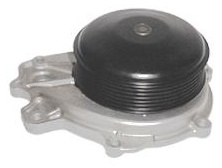 Насос воды dolz m256 фото №1