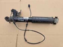 Амортизатор зад задний левый renault talisman 562102044r 4-контроль sedan фото №1