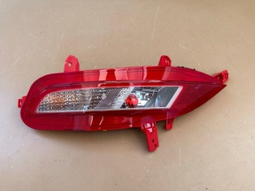 Hyundai tucson iv 4 20r- лампа задня ліва зад лівий фото №1