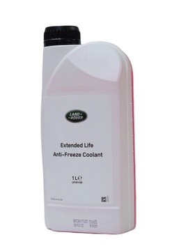 Оригинальный жидкость охлаждение бачок 1l range rover evoque velar, lr181438 фото №1