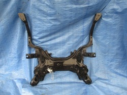 Візок підрамник колиска підвішування перед lexus lbx 24- km фото №1