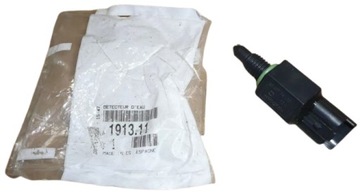 Датчик води citroen peugeot 191311 оригінал фото №1