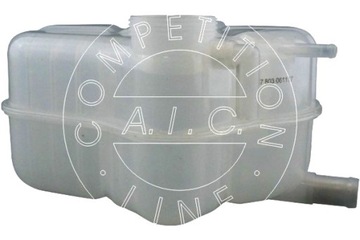 Aic бак розширювальний фото №1