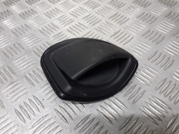 Ручка ліва передня peugeot 207 фото №1