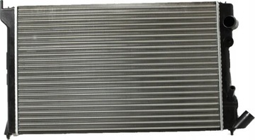 Радіаторів оригінальний номер 1301c4 1331e2 133002 1331n3 96135333 фото №1