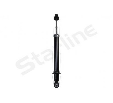 Starline амортизатор opel vectra b фото №1